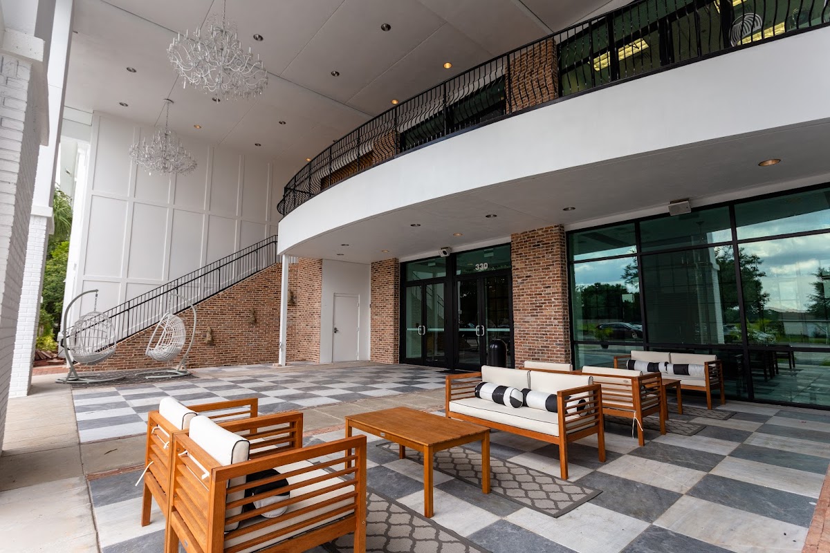 330 Commerce Club: Google Places image 2