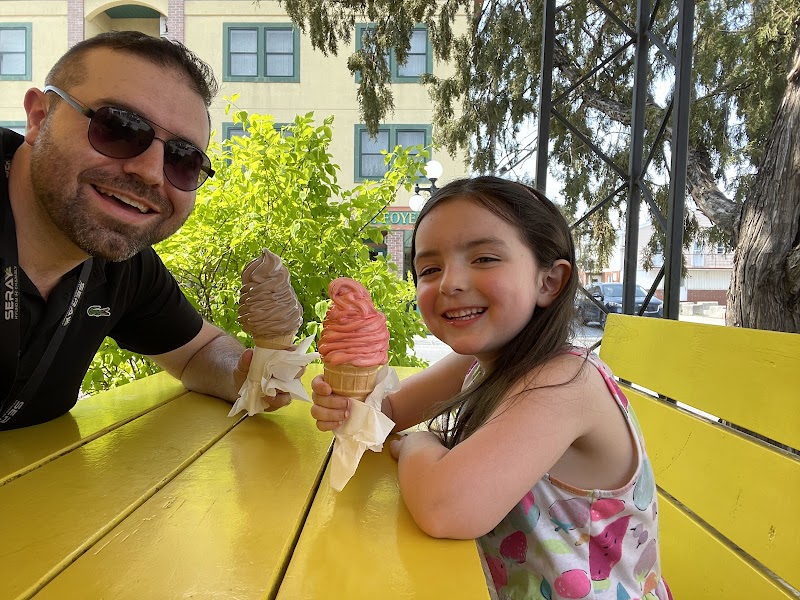 Bar Laitier La Lichette photo 4