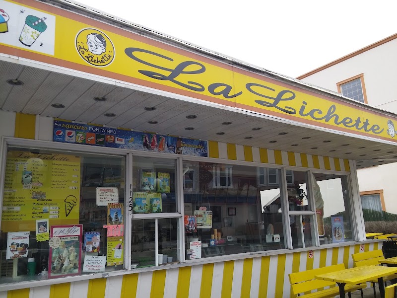 Bar Laitier La Lichette photo 3