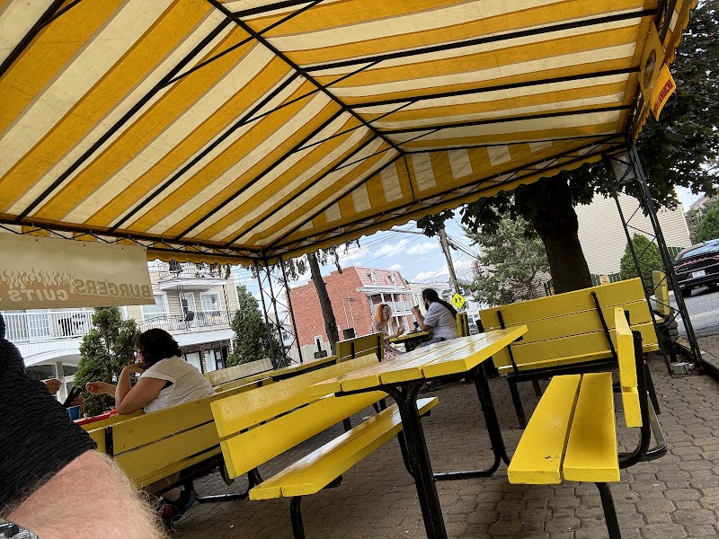 Bar Laitier La Lichette photo 2