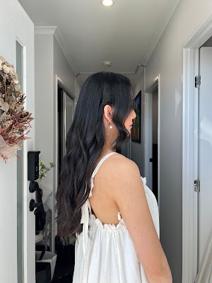 Chantelle Maree Hair photo 3