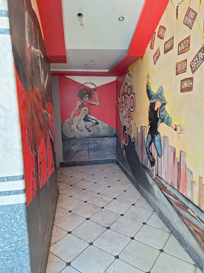 Tempo Dance Academy Amman