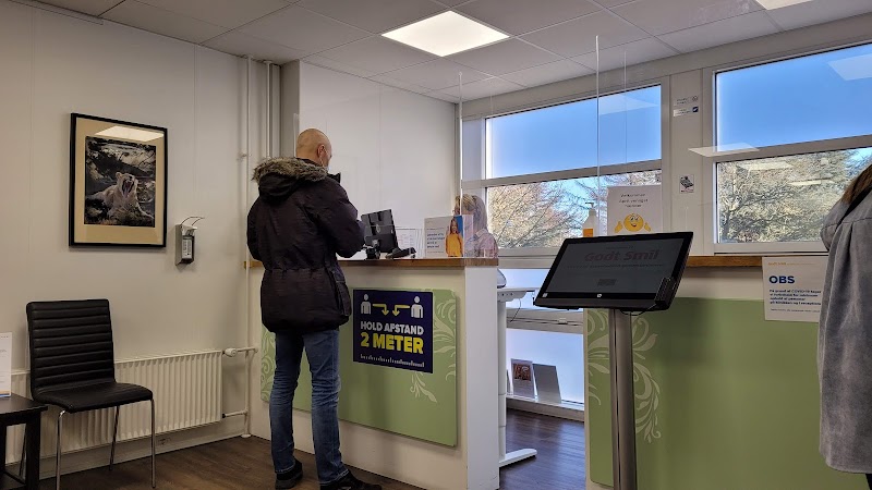 Godt Smil Tandlægerne Frederiksberg - billede 4