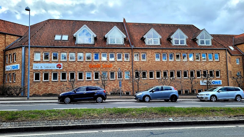 Godt Smil Tandlægerne Frederiksberg - billede 2