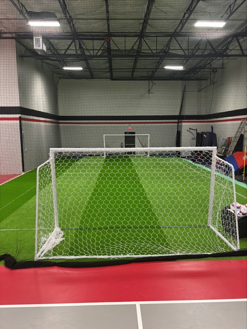 USSPT United States Sports Performance Training