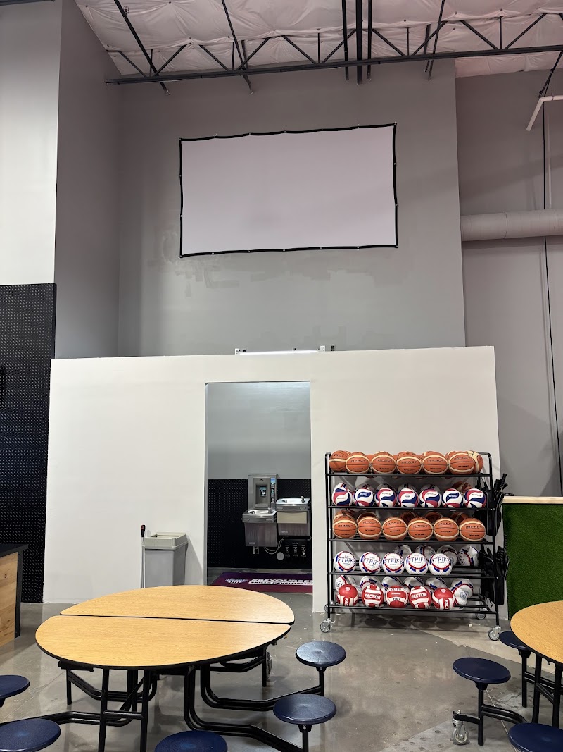 USSPT United States Sports Performance Training