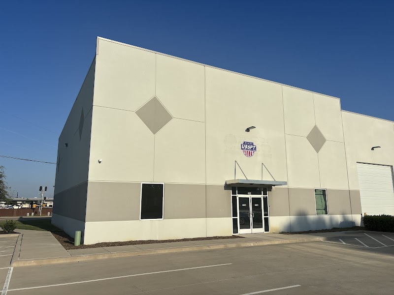 USSPT United States Sports Performance Training