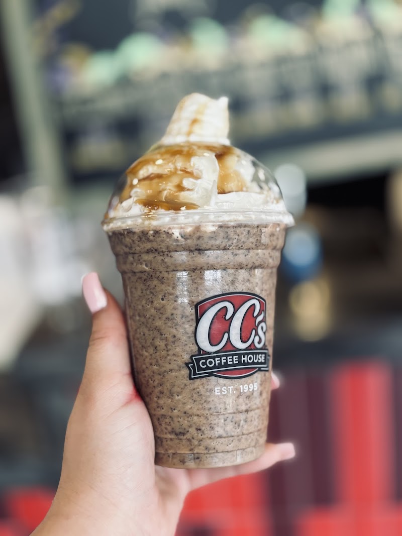 CC's Coffee House photo 3