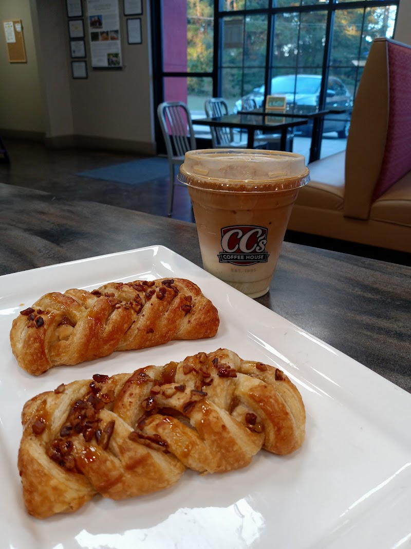 CC's Coffee House photo 2