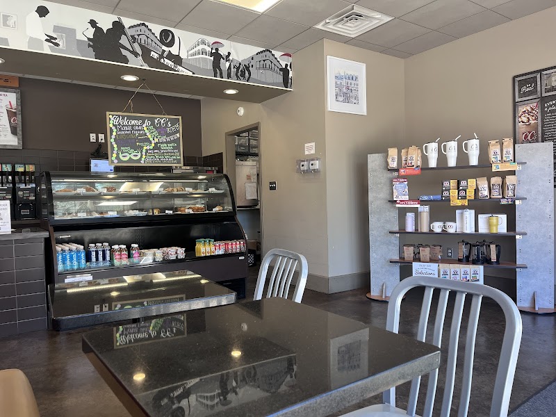 CC's Coffee House photo 4