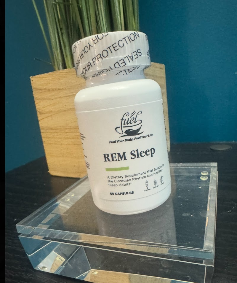 Fuel aka RHS Solutions photo 3