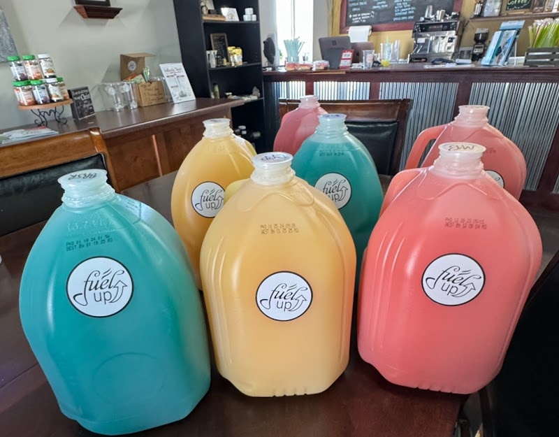 Fuel aka RHS Solutions photo 4