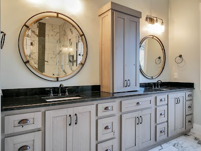 Cole Construction | Chattanooga Custom Home Builder