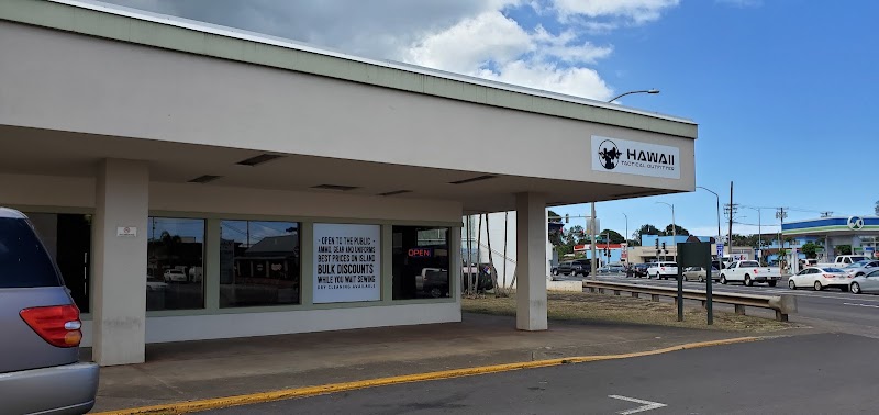 Hawaii Tactical Outfitter photo
