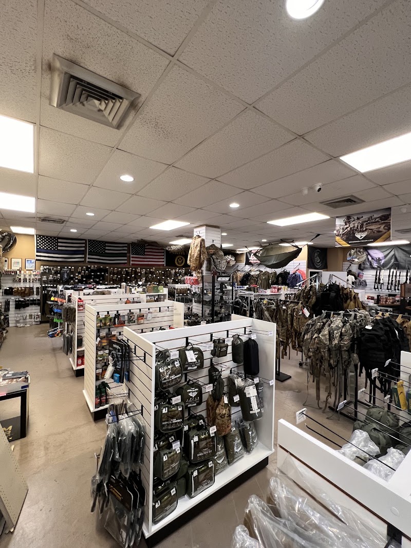 Hawaii Tactical Outfitter photo