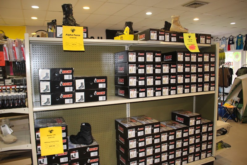 Hawaii Tactical Outfitter photo