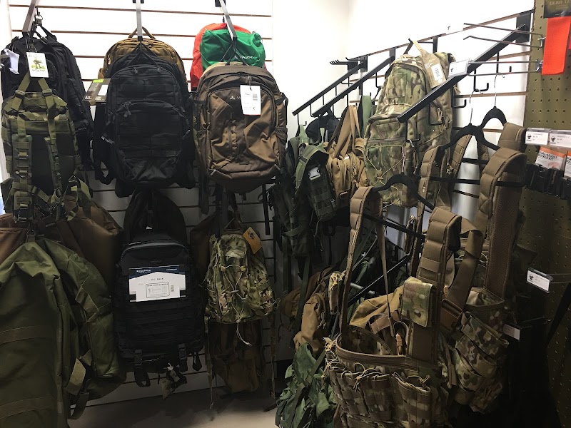 Hawaii Tactical Outfitter photo