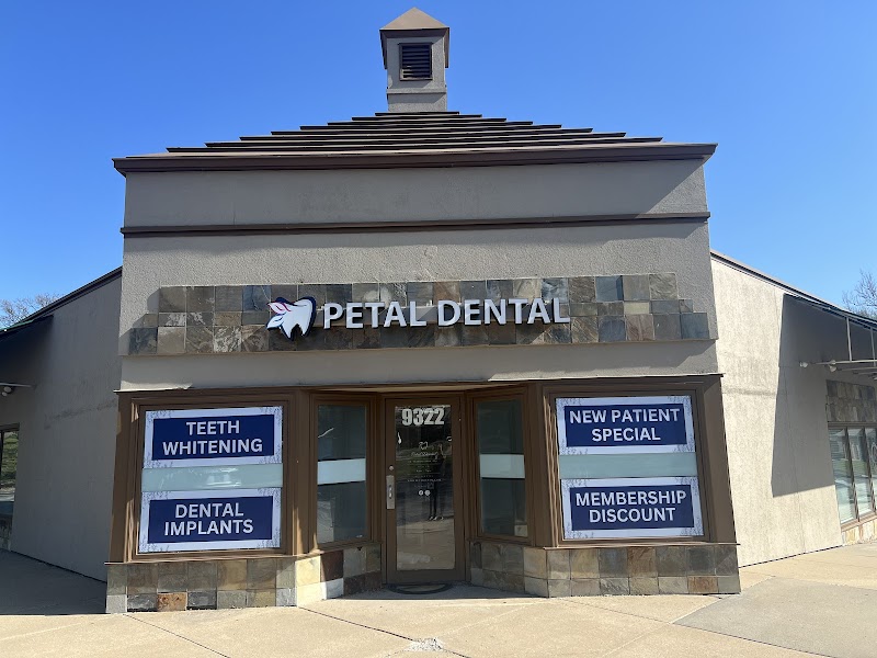 Petal Dental