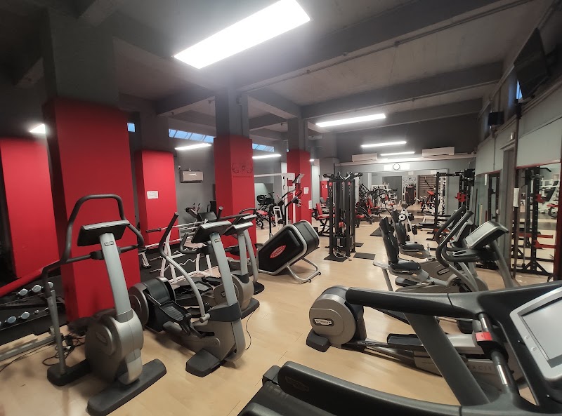 Power Gym Venice