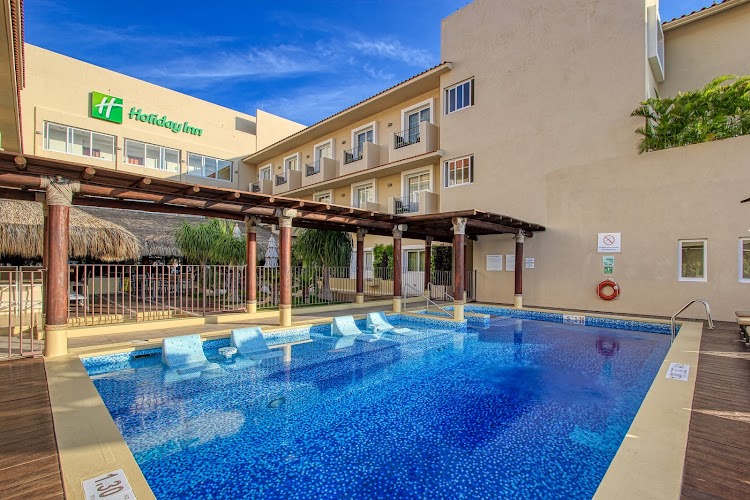 Holiday Inn Huatulco by IHG