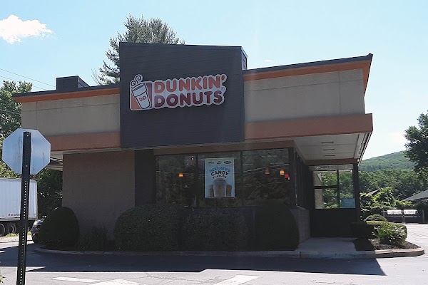 Dunkin’