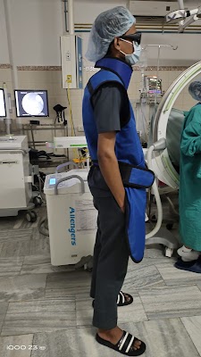 Dr Anand Dilip Vakade - Image 2