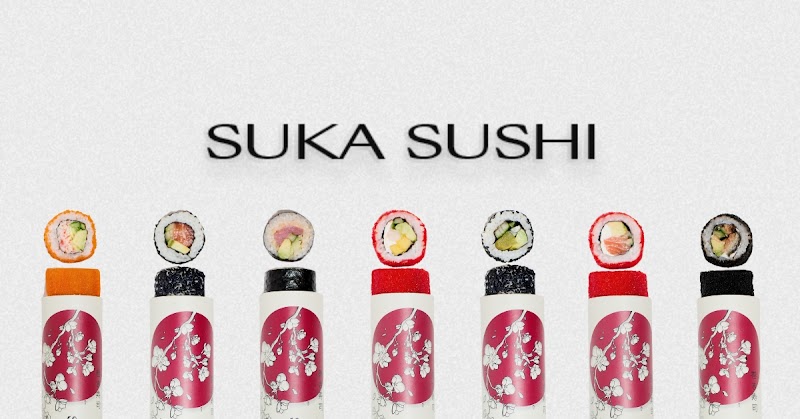 SUKA SUSHI photo 3
