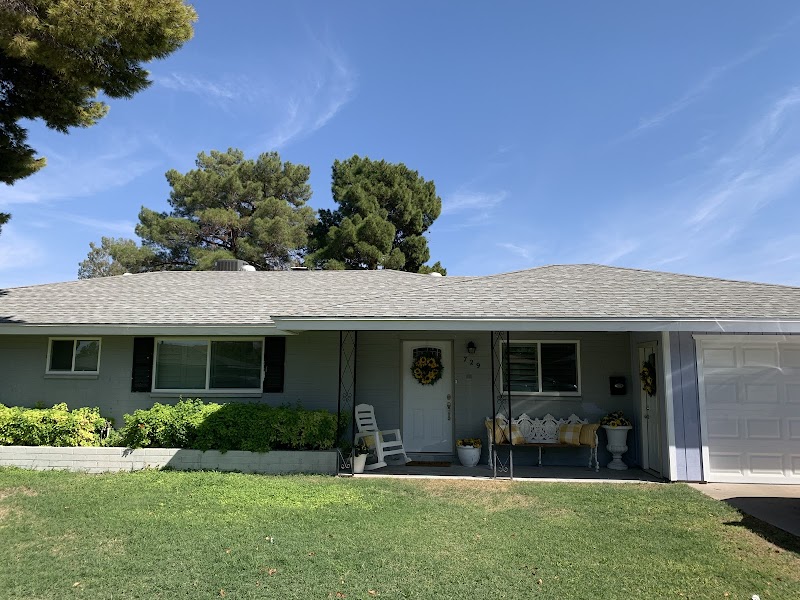 Stonecreek Roofing photo 3