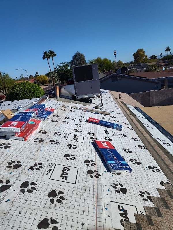 Stonecreek Roofing photo 5