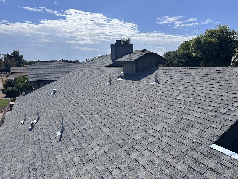 Stonecreek Roofing photo 2
