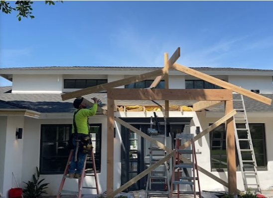 Stonecreek Roofing photo 4