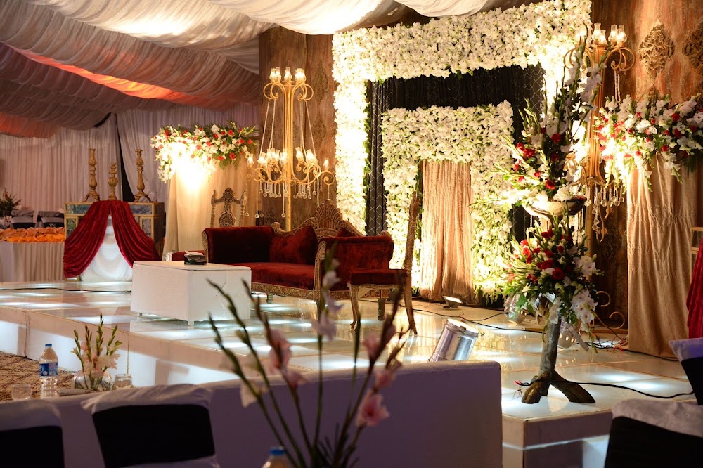 EDEN Marriage Hall wedding venue photo 1