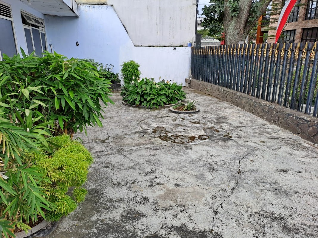 Kos Putri Cimanuk 23