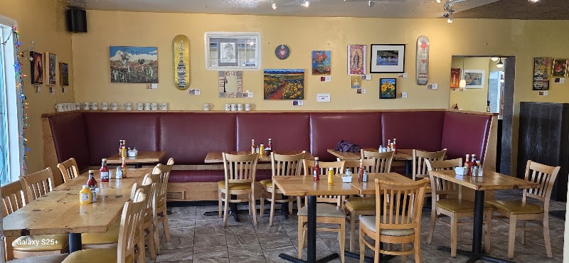 Tune-Up Café photo 1