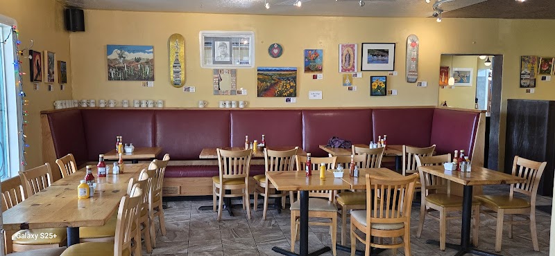 Tune-Up Café photo 1