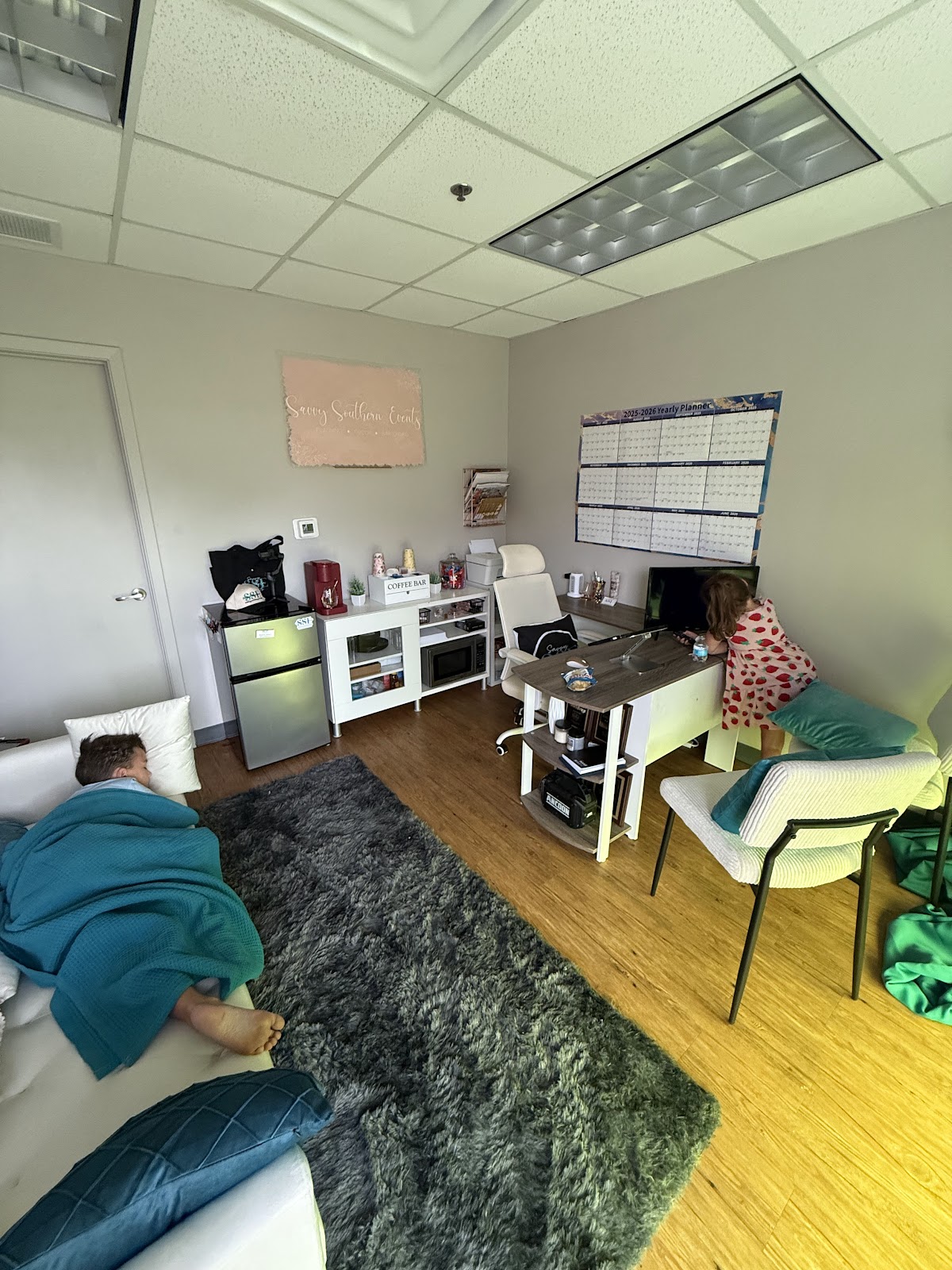Savvy Southern Events: Google Places image 5