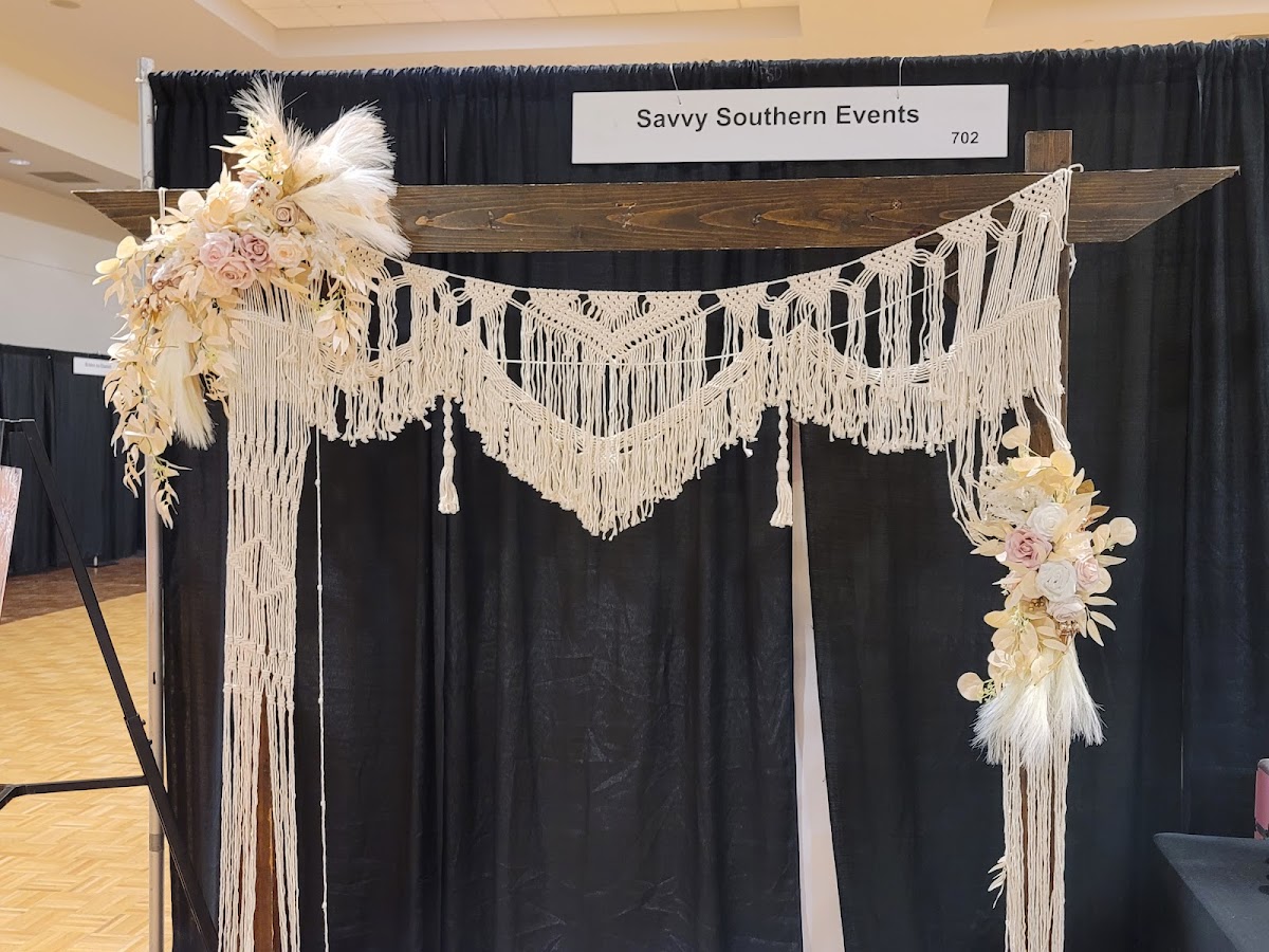 Savvy Southern Events: Google Places image 4