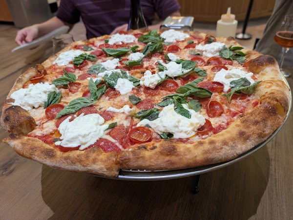 Photo of Andy's Pizza