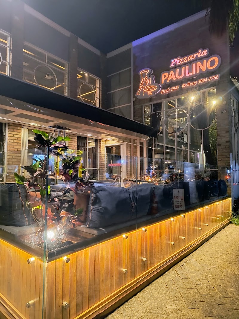 Foto de Pizzaria Paulino Campo Belo