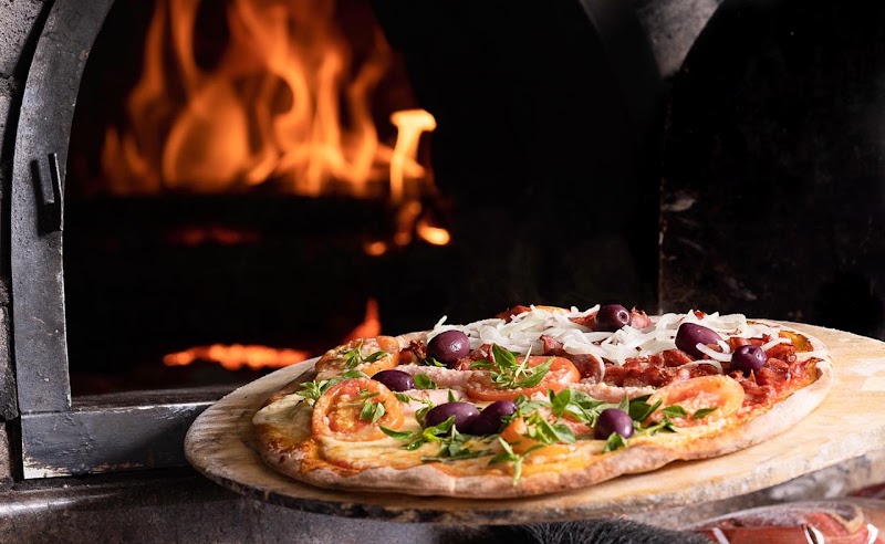 Foto de Pizzaria Paulino Campo Belo