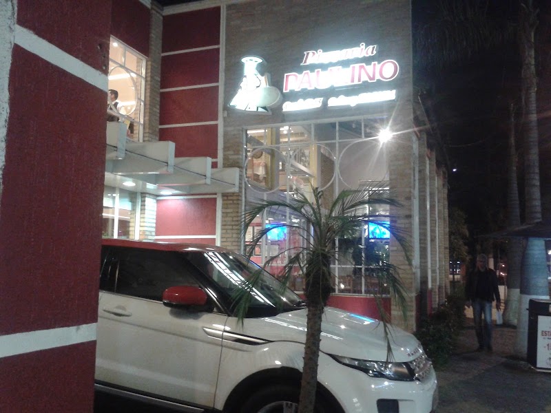 Foto de Pizzaria Paulino Campo Belo