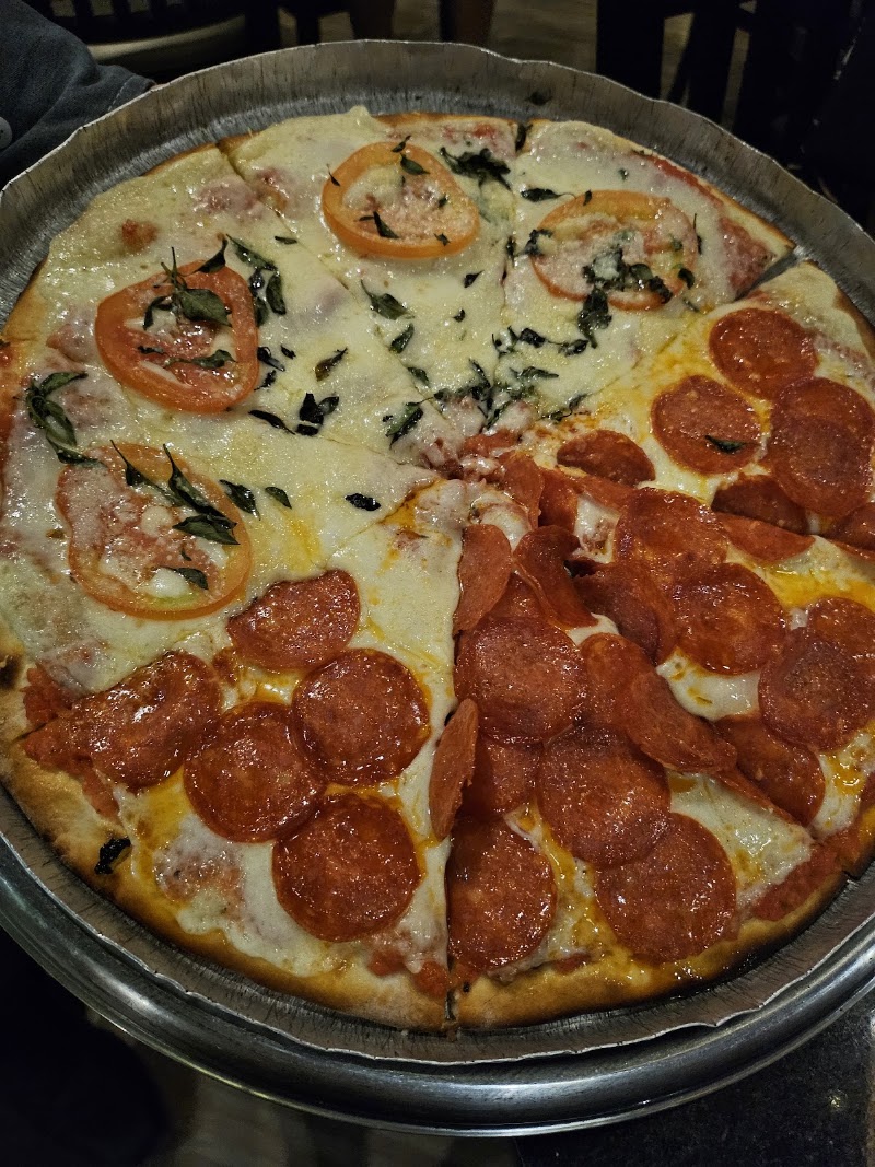 Foto de Pizzaria Paulino Campo Belo