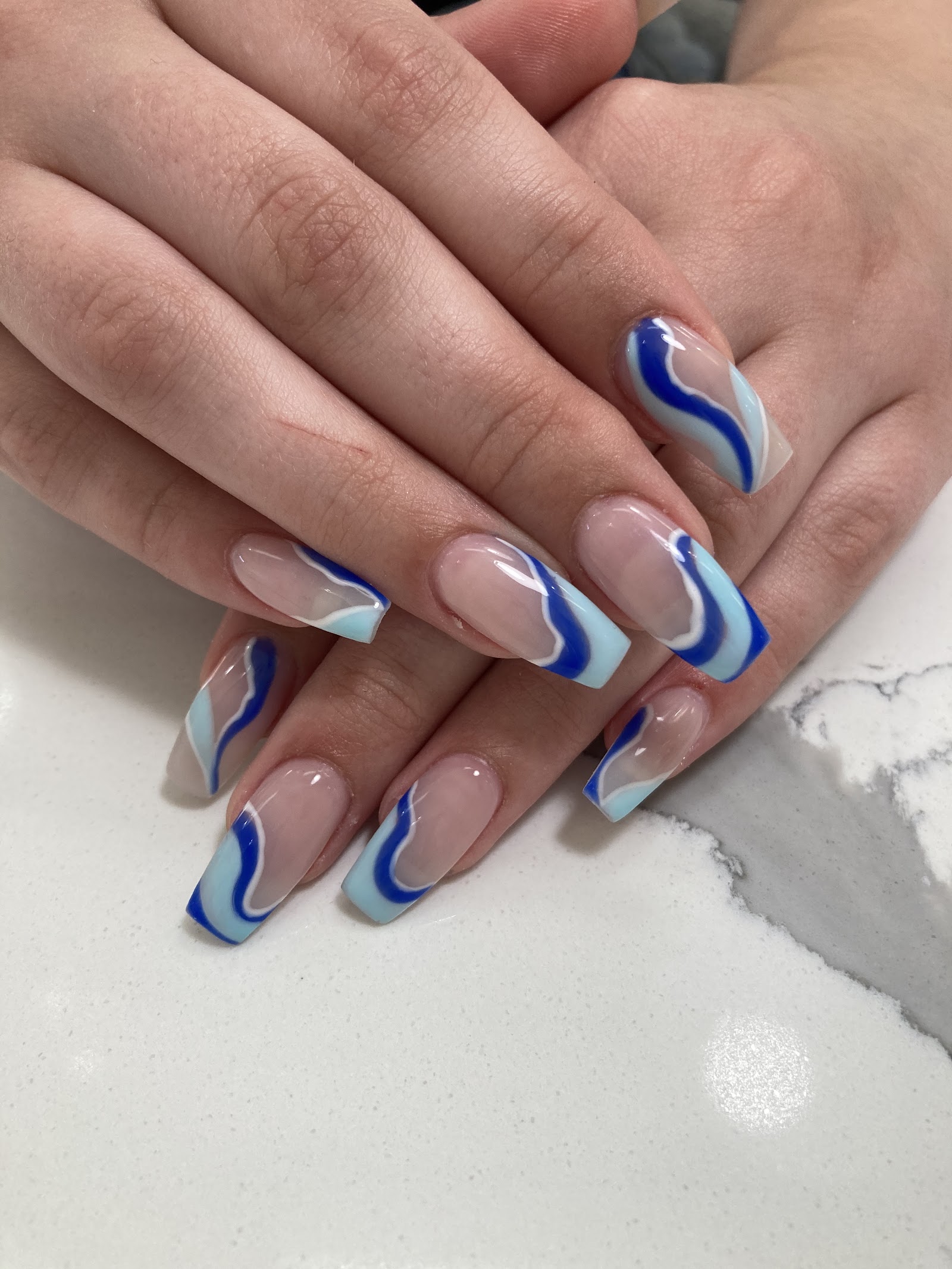 The Nail Project LLC photo 2