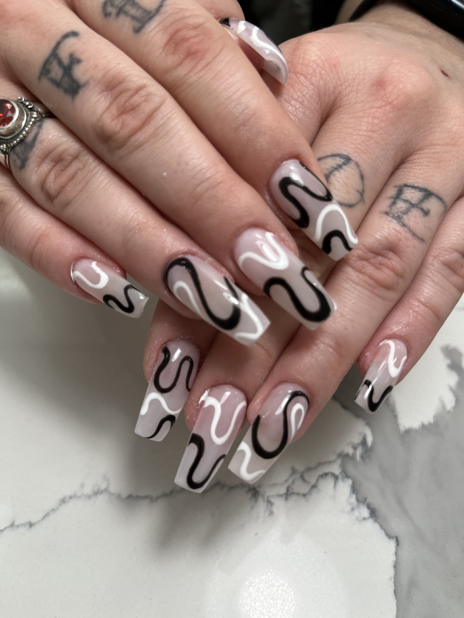 The Nail Project LLC photo 1