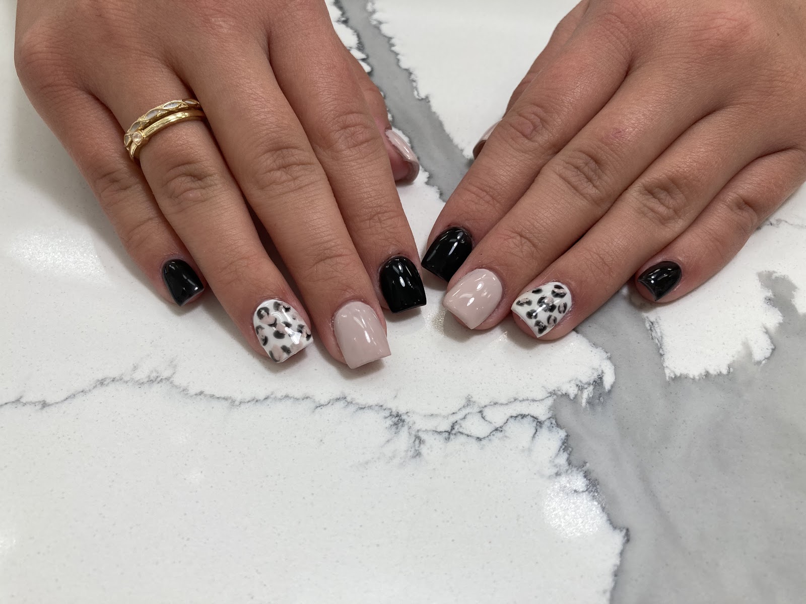 The Nail Project LLC photo 4