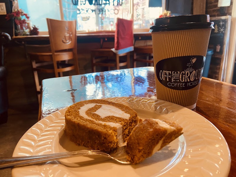 Off The Ground Coffee House photo 2