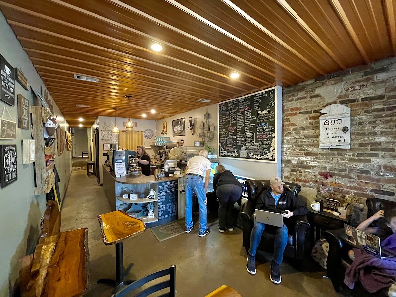 Off The Ground Coffee House photo 4