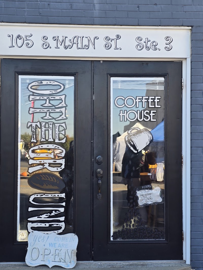 Off The Ground Coffee House photo 4