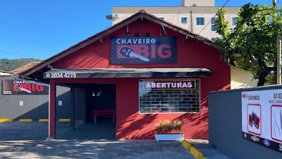 Foto de Chaveiro Big - Jardim Iririú/Aventureiro