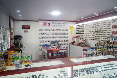 Foto de Chaveiro Big - Jardim Iririú/Aventureiro